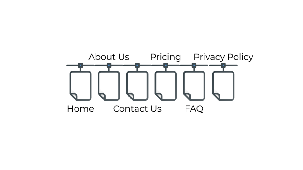 flat taxonomy